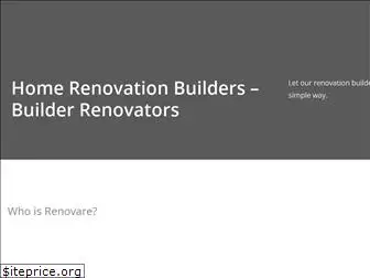 renovare.com.au