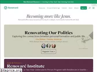 renovare.org