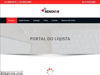 renovareletromoveis.com.br