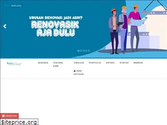 renovasik.com