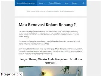 renovasikolamrenang.com