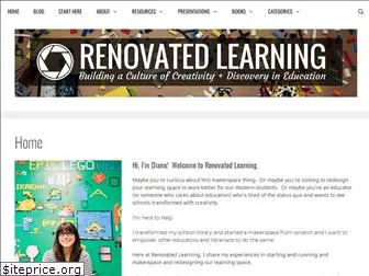 renovatedlearning.com