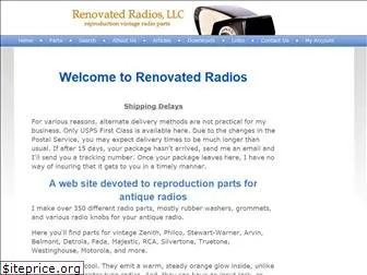 renovatedradios.com