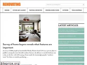 renovatingmagazine.com.au