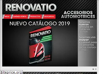 renovatio.com.mx