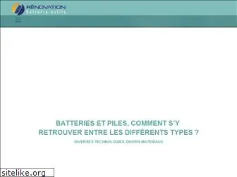 renovation-batterie-outils.fr