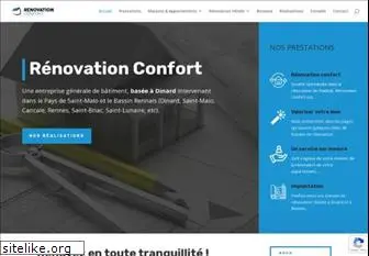 renovation-confort.fr