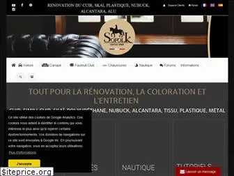 renovation-du-cuir.fr