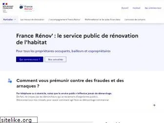 renovation-info-service.gouv.fr