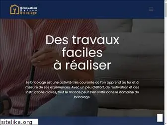 renovation-maison-bricolage.fr