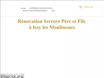 renovation-serrero.fr