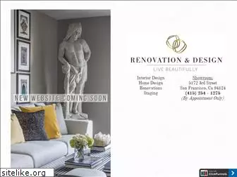 renovationanddesign.com