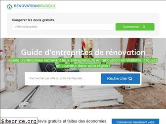 renovationbelgique.be