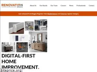 renovationbrands.com