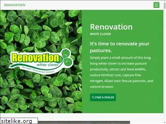 renovationclover.com