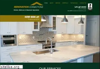 renovationconnections.com