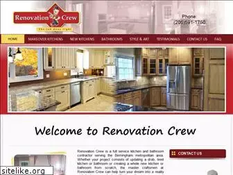 renovationcrew.com
