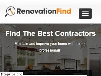 renovationfind.com