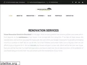 renovationhome.in