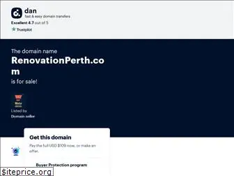 renovationperth.com