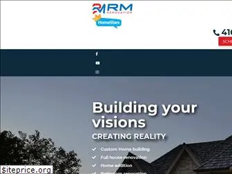 renovationrm.ca