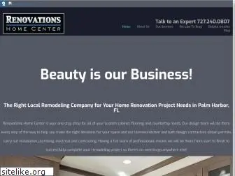 renovationshomecenter.com