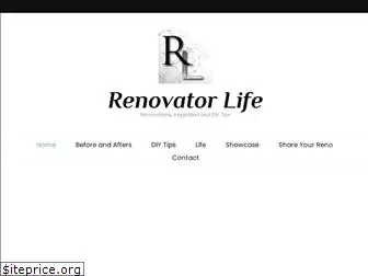 renovatorlife.com