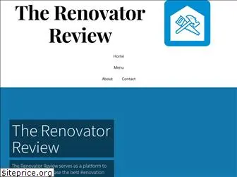 renovatorreview.com