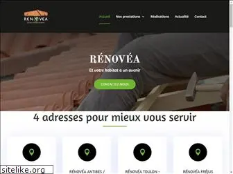 renovea.com