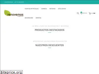 renovemos.com