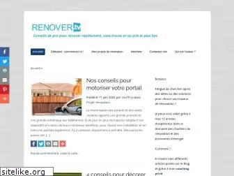 renover.tv