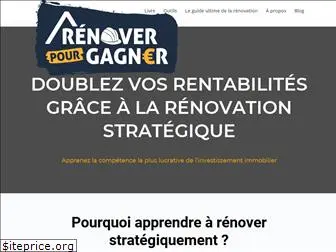 renoverpourgagner.com