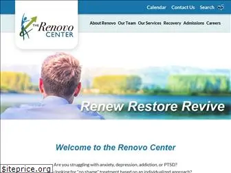 renovocenter.com