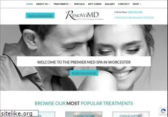 renovomd.com