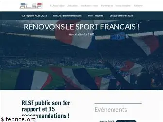 renovons-le-sport-francais.com