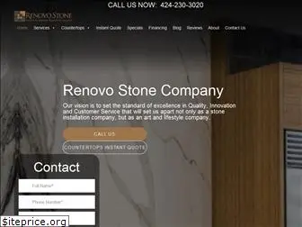 renovostone.com