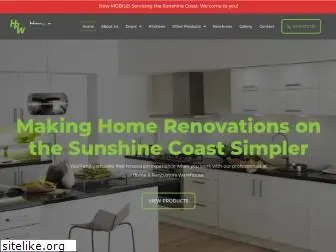 renowarehouse.com.au