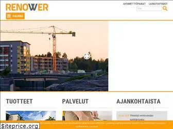 renower.fi