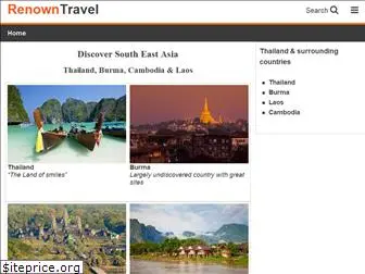 renown-travel.com