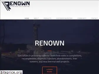 renownds.com