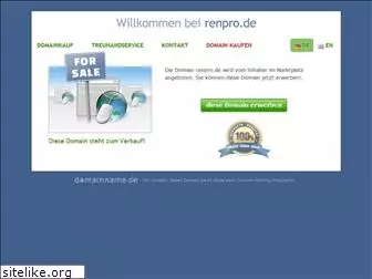 renpro.de