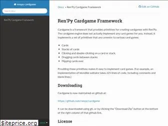 renpy-cardgame.readthedocs.io