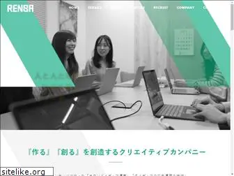 rensa.co.jp