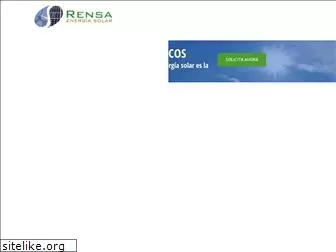 rensa.net.do