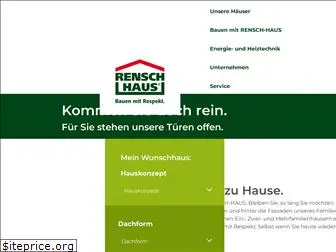 rensch-haus.com