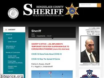 rensco-sheriff.com