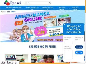 rensei.com.vn