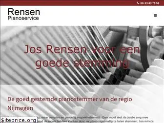 rensenpianoservice.nl