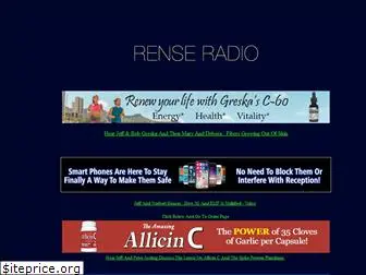 renseradio.com