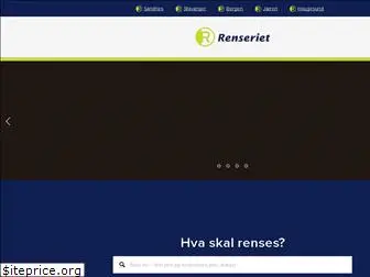 renseriet.as